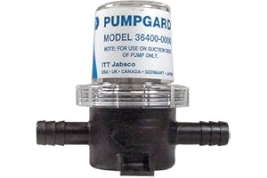 Jabsco 36400 – 000 Pumpguard