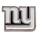 Produktbild NFL New York Giants Wappenabzeichen zum Anstecken, Mehrfarbig