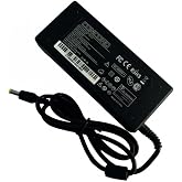 PdaTeknoloji 19V 4.74A ile Uyumlu Notebook Adapt&ouml;r&uuml; C-1507 - Siyah