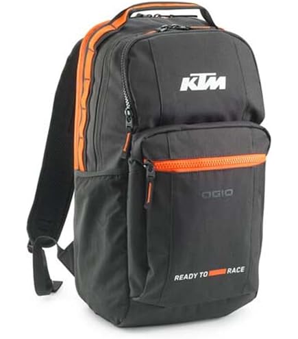 Ktm Redbull KTM ZAINO BORSONE PURE DUFFLE BAG Zaino Alpinestars