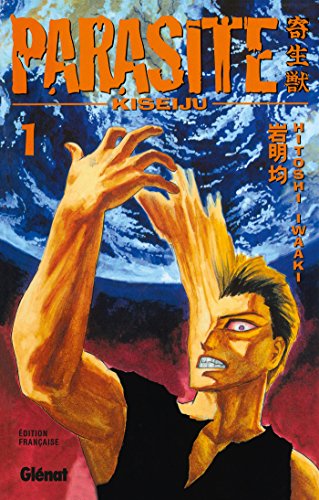 Download Parasite - Tome 01