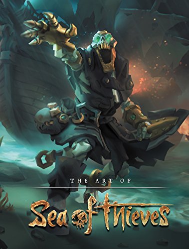 Resultado de imagen de sea of thieves