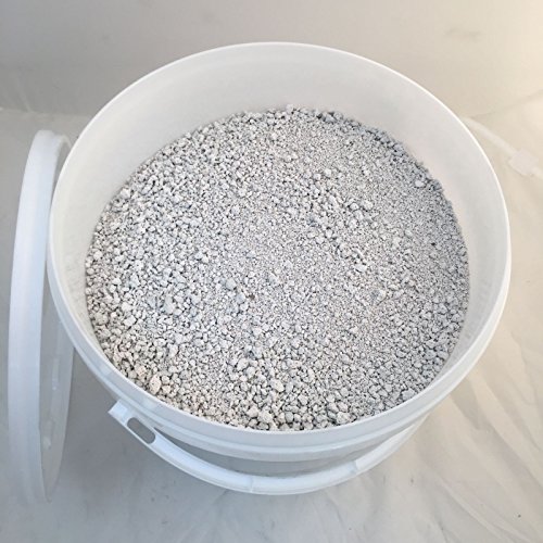 Preisvergleich Produktbild Theis Ölbindemittel Ölbond grob 10 ltr. / Eimer