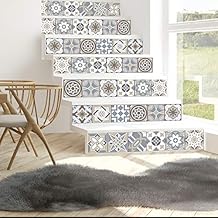 Amazon.es: vinilos cocina azulejos