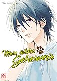 Mein wildes Geheimnis 01 by 