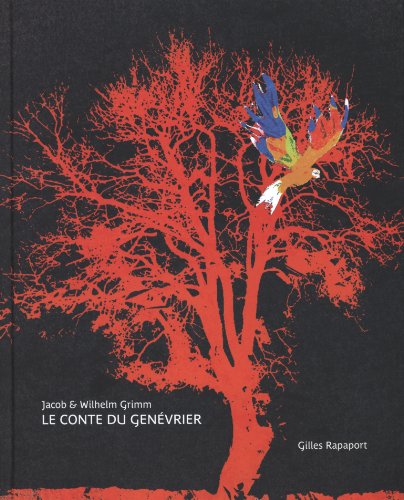 Conte du Genévrier (le)