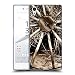 Produktbild GoGoMobile Schutz Hülle TPU Case Schutzhülle Silikon Tasche Dünn Transparent // F00034726 Holzrad Velour Gräser // Sony Xperia Z5