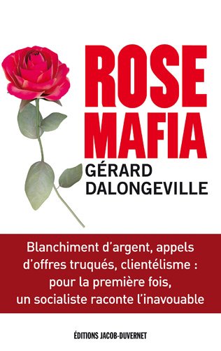 ROSE MAFIA ROSE MAFIA