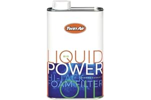 PGONA Twin Air Luftfilteröl Liquid Power