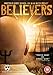 Believers [DVD] by Johnny Messner