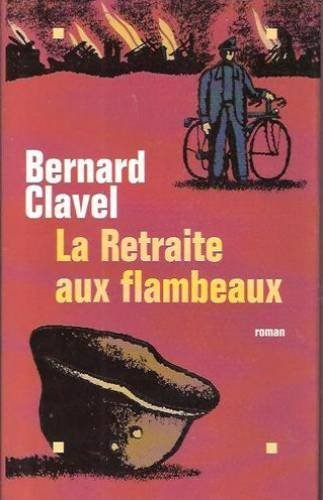 couverture de : retraite aux flambeaux [La]