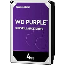 Western Digital 4TB HDD WD40PURZ ㉒ 51IFuezlIDL._AC_UL210_SR210,