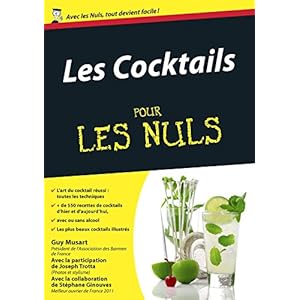 Les Cocktails Pour les Nuls