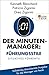 Der Minuten-Manager: Führungsstile: Situationsbezogenes Führen (Vollständig überarbeitete Ausgabe für die Manager von heute) (Der Minuten Manager) by Kenneth Blanchard, Patricia Zigarmi
