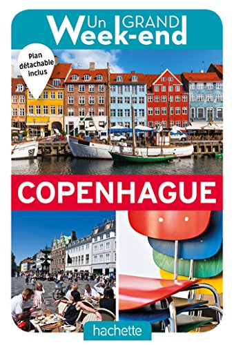 Lire des livres gratuits en ligne sans téléchargement Guide Un Grand Week-end à Copenhague by author 2017008397 RTF