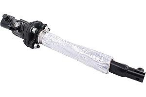 HouYeen Lenksäulenwelle vorne unten für Discovery 3 4 L319 Range Rover Sport 1 L320