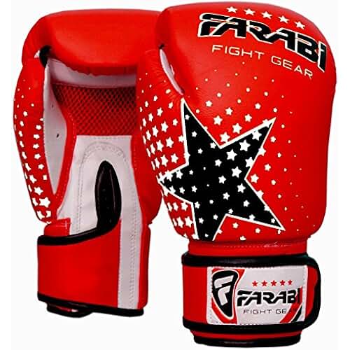 Amazon.co.uk 6 oz boxing gloves Sports & Outdoors