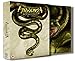 Anaconda Quadrilogy (1-4) (Boxset) [Blu-ray] [2019] [Region Free]