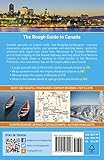 Image de The Rough Guide to Canada
