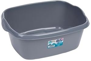 Advanced WHAM - 11285 - WASHING UP BOWL, RECTANGULAR (Cleva Pro.SPEC Edition) by Wham