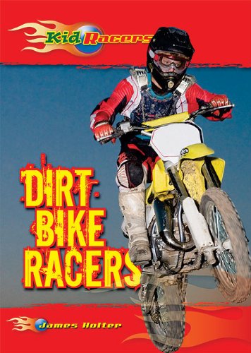Preisvergleich Produktbild Dirt Bike Racers (Kid Racers)