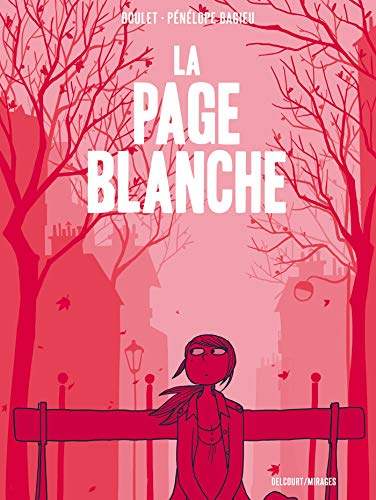 Télécharger La page Blanche PDF