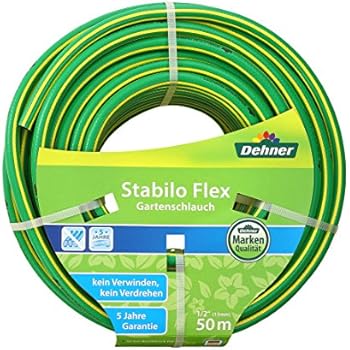 Flexibler gartenschlauch Flexibler gartenschlauch