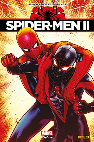 Télécharger Spider-Men II (2017) Gratuit