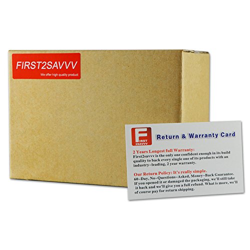 First2savvv PBZJ-JSD-16 iPad Pro Aluminium Ständer Halter Halterung Tischständer Stand für 7 -13 Zoll-Tablet- iPad Air 2, Samsung Galaxy Tab Pro S Surface Pro 4 etc - 7