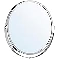 Ikea 380.062.00 Stainless Steel Mirror