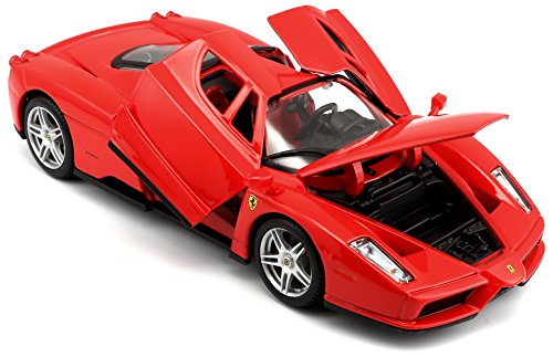 Tobar 1:24 Scale Ferrari Enzo Model Car