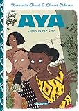 Aya: Leben in Yop City by 