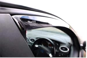Heko Wind Deflectors 26157 5D