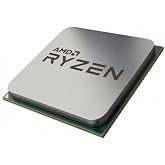 AMD Ryzen 5 5500 3.6 GHz AM4 16 MB Cache 65 W Tray Fanless Processor