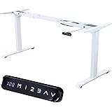 Albatros Lift Desk Rack
