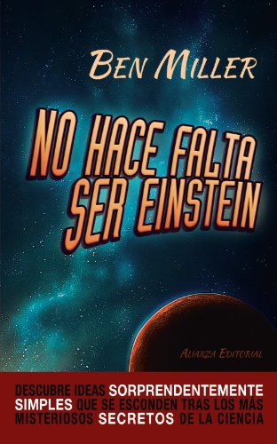 Download No hace falta ser Einstein (Libros Singulares (Ls))