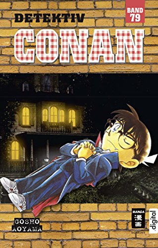 Detektiv Conan 79