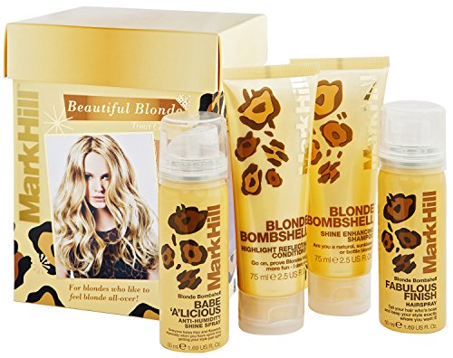 Mark Hill Beautifull Blonde Treat Collection