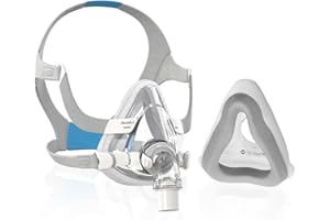 GONDMAX Air_Touch F20 Kit de montage complet avec cadre de tête Coussin moyen Coude pivotant