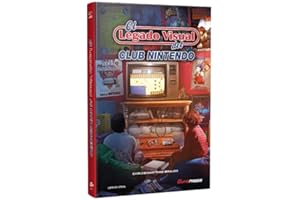 El Legado Visual del Club Nintendo