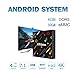 Produktbild [4GB 32GB ] H96-MAX TV BOX(Android 4K TV BOX 4GB Ram 32GB Rom H96 Max 64 Bit 2.4G/5G Dual-Band Wifi 1000M LAN 1080P H.265 Smart Full HD Set Top TV BOX
