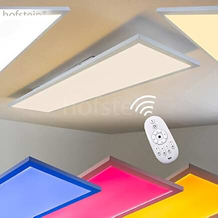 Suchergebnis auf Amazon.de für: Led rgb panel deckenleuchte