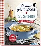 Image de Darmgesundheit - Das Kochbuch: Mit 50 leckeren Rezepten