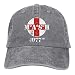 Produktbild Voxpkrs MASH 4077th Unisex Baseball Cap Cowboy Hat Bill Snapback Hats ABCDE09585