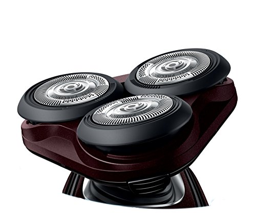 Philips Series 5000 Rasierer, Nasen- und Ohrenhaartrimmer S5510/45 - 2