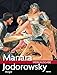 Milo Manara Werkausgabe: Bd. 15: Die Borgia by 