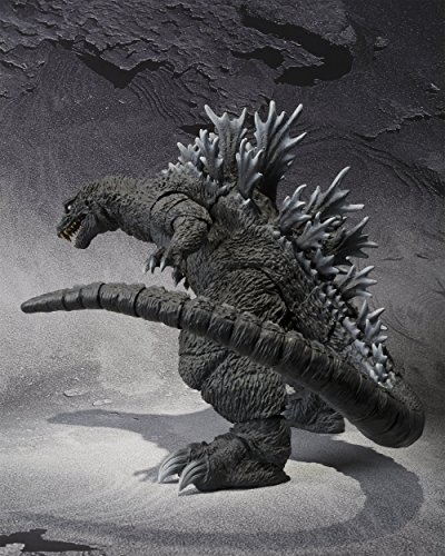 Bandai Tamashii Nations S.H. MonsterArts 