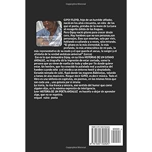 Historia de un gitano Andaluz