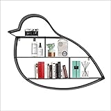 Design-Element: Profiliertes Metall.Style: Nordic Vintage einfach.