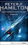 Image de Der unsichtbare Killer: SF-Thriller (Science Fiction. Bastei Lübbe Taschenbücher)